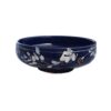Artistic Pottery Bowl - For Serving Desserts, Yogurt, Soup, Ash, Noodles & Side Dishes