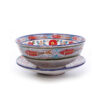 Handmade Decorative Pottery Bowl Model Mina