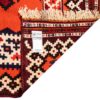 Persian Wool Kilim Rug Handwoven in Fars Traditional Aidin
