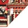 Persian Wool Kilim Rug Handwoven in Fars Traditional Maral