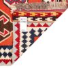 Persian Wool Kilim Rug Handwoven in Fars Traditional Yashar