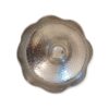 Traditionally Hammered Copper Dinnerware Bowl - Hasti