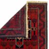 Authentic Persian Prayer Rug Hand-Knotted & Luxurious Sajada Noor