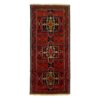 Authentic Persian Prayer Rug Hand-Knotted & Luxurious Sajada Noor