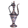 Persian Copper Rosewater Sprinkler Model Hasti