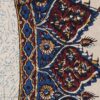 Iranian Tablecloth: Isfahan's Traditional Kalamkari Block Print Atarian