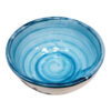 Handmade Decorative Pottery Bowls Model Golbahar