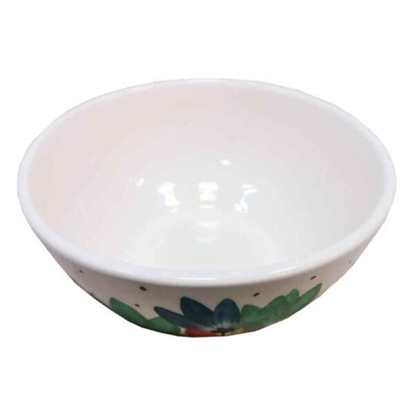 Iranian Pottery Bowls Model Laleh