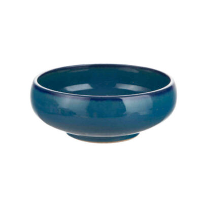 Artistic Pottery Bowl – For Serving Yogurt, Soup, Ash, Noodles & Side Dishes | Maral