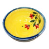 Handmade Decorative Pottery Bowls Model Sanam