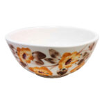 Handmade Decorative Pottery Bowls Model Sorena