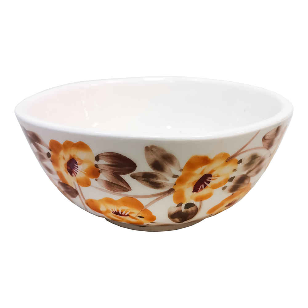Handmade Decorative Pottery Bowls Model Sorena