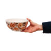 Handmade Decorative Pottery Bowls Model Sorena