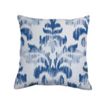 Velvet Cushion Cover – Minimal Design (Set of 2)