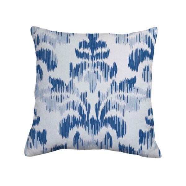 Velvet Cushion Cover - Minimal Design (Set of 2)