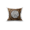 Persian Velvet Cushion Cover - Raaz Design (Set of 2)