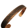 Islamic Copper Bracelet