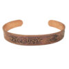 Islamic Copper Bracelet Model Mola