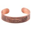 Islamic Copper Bracelet Ya Zainab e Kubra
