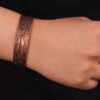 Islamic Copper Bracelet Ya Zainab e Kubra