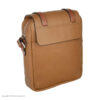 Luxurious Handcrafted Leather Crossbody Bag - Adin Edition