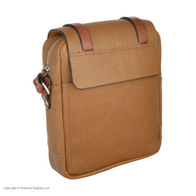 Luxurious Handcrafted Leather Crossbody Bag – Adin Edition