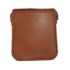 Luxurious Handcrafted Leather Crossbody Bag - Ahoora Edition