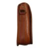 Luxurious Handcrafted Leather Crossbody Bag - Ahoora Edition