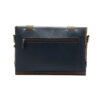 Luxurious Handcrafted Leather Crossbody Bag - Asil Edition