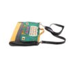 Handcrafted Leather Crossbody Shoulder Bag – Persian Bahar