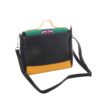 Handcrafted Leather Crossbody Shoulder Bag – Persian Bahar