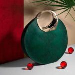Luxurious Handcrafted Leather Crossbody Shoulder Bag – Mohabat Edition