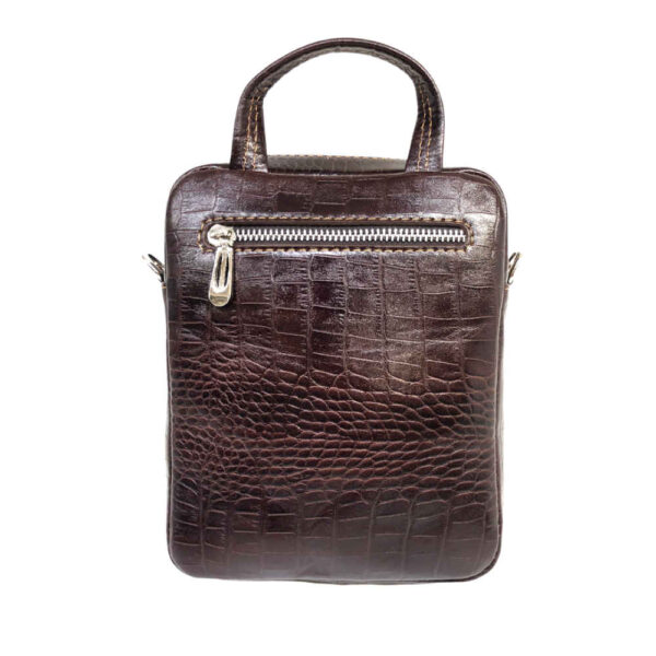 Leather Shoulder Bag Model Raya