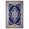 Large Boho Persian Style Indoor Floor Mat Goharan