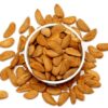 Iranian Almond - Mamra Badam - Raw & Unroasted, 250g