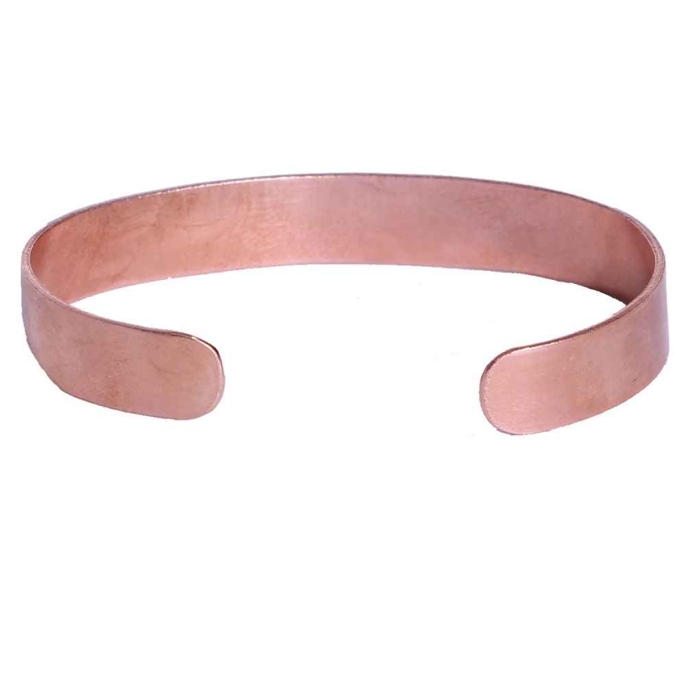 Persian Copper Bracelet – Farsh