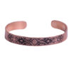 Persian Copper Bracelet - Farsh