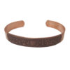 Persian Copper Bracelet - Hich