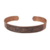 Persian Copper Bracelet - In Niz Bogzarad