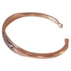 Copper Bracelet Affirmation - Maahi