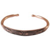 Copper Bracelet Affirmation - Maahi