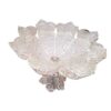 Persian Filigree Decorative Bowl – Luxurious Taaj Artisan Craft