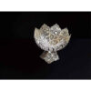 Persian Filigree Decorative Bowl – Tida 15 Elegant Craftsmanship