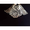 Persian Filigree Decorative Bowl – Tida 15 Elegant Craftsmanship