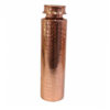 Decorative Copper Bottle Handcrafted Hammered Ahoo