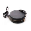 Luxurious Persian Leather Crossbody Shoulder Bag – Rashti Doozi
