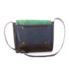 Handcrafted Leather Crossbody Shoulder Bag – Persian Zolf
