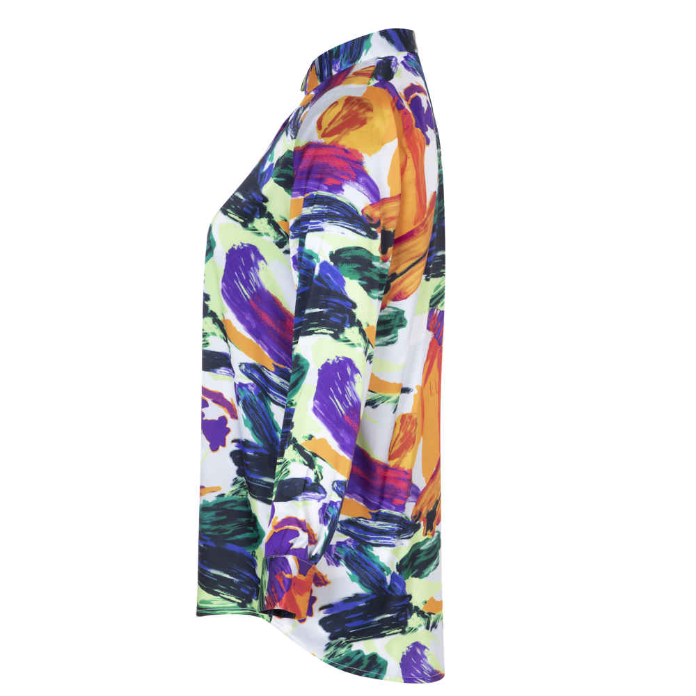 Persian Style Women’s Tunic Top Model Hana