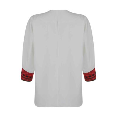 Balochi Style Women’s Tunic Top Model Jalar