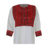 Balochi Style Women's Tunic Top Model Jalar